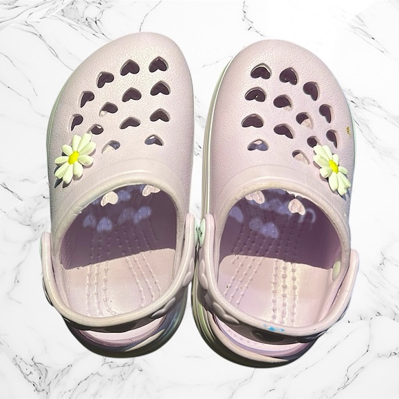 Baby Girl Shoes Bundle Size 5t - Picture 6 of 6